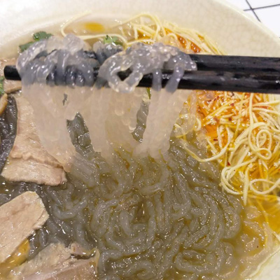 麻辣烫粉条